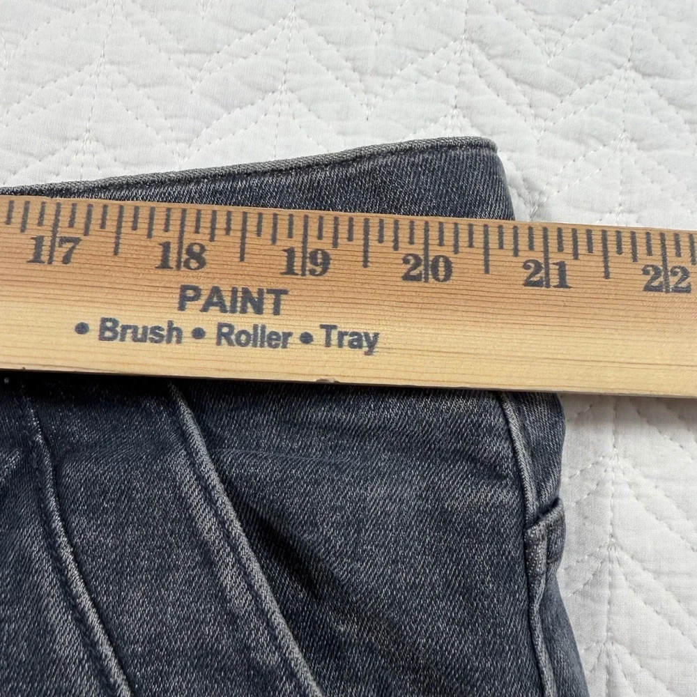 NWT G-Star RAW Kairori 3D Slim Jeans Antic Sand Blast Grey Men 40x34 (Fit 41x32)